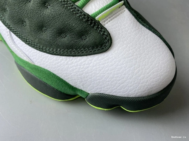 Oregon AR4390-313 Jordan Ducks 13 Retro AIR PE 0720